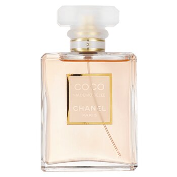 Chanel 可可小姐淡香水噴霧 (Coco Mademoiselle Eau De Parfum Spray)