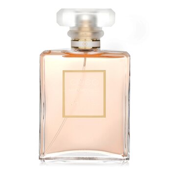 Chanel 可可小姐淡香水噴霧 (Coco Mademoiselle Eau De Parfum Spray)