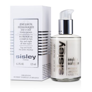 Sisley 生態復合（帶泵） (Ecological Compound (With Pump))