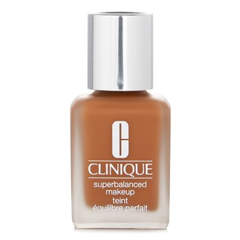 Clinique Superbalanced Makeup - No. 15 金色 (Superbalanced MakeUp - No. 15 Golden)