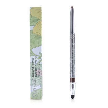 Clinique Quickliner For Eyes - 03 烘焙咖啡 (Quickliner For Eyes - 03 Roast Coffee)