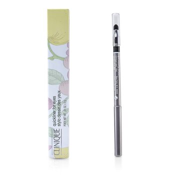 Clinique 眼線筆 - 07 真黑 (Quickliner For Eyes - 07 Really Black)
