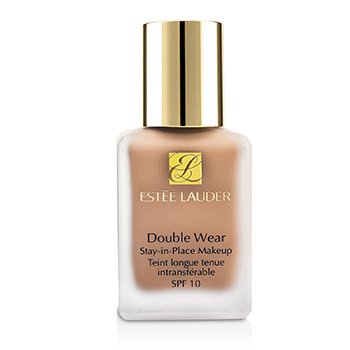 Estee Lauder Double Wear Stay In Place Makeup SPF 10 - No. 04 Pebble (3C2) (Double Wear Stay In Place Makeup SPF 10 - No. 04 Pebble (3C2))