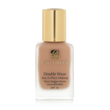 Double Wear Stay In Place Makeup SPF 10 - No. 04 Pebble (3C2) (Double Wear Stay In Place Makeup SPF 10 - No. 04 Pebble (3C2))