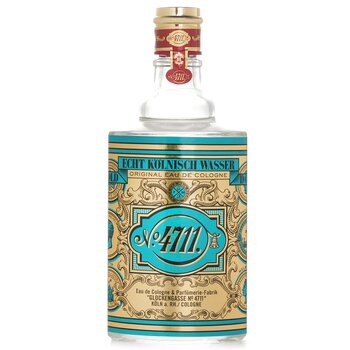 4711 古龍水 (Eau De Cologne)