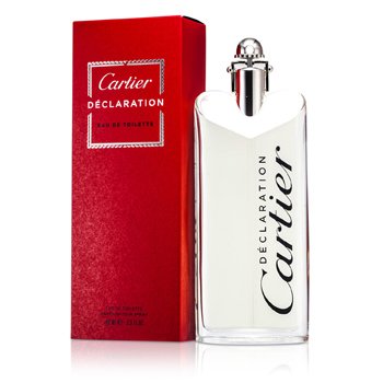 Cartier 宣言淡香水噴霧 (Declaration Eau De Toilette Spray)