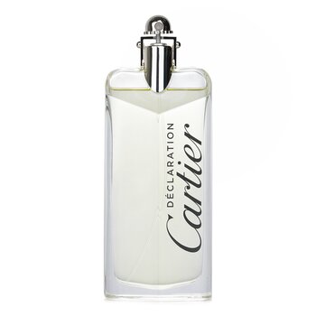 宣言淡香水噴霧 (Declaration Eau De Toilette Spray)