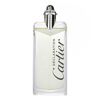 Cartier 宣言淡香水噴霧 (Declaration Eau De Toilette Spray)