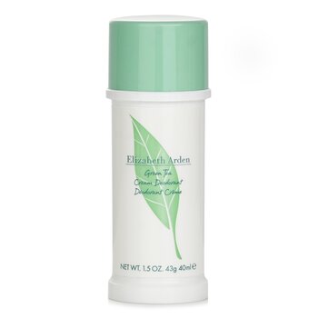 綠茶霜除臭劑 (Green Tea Cream Deodorant)