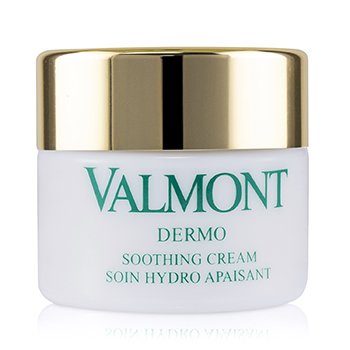 Soothing Cream