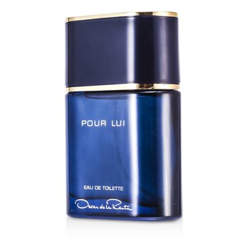 Oscar De La Renta 為他 淡香水噴霧 (Pour Lui Eau De Toilette Spray)