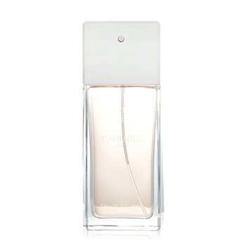 可可小姐淡香水噴霧 (Coco Mademoiselle Eau De Toilette Spray)