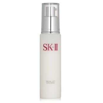 SK II 面部提升乳液 (Facial Lift Emulsion)