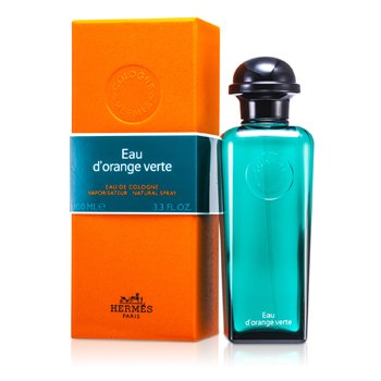 Eau D'Orange Verte 古龍水噴霧 (Eau D'Orange Verte Cologne Spray)