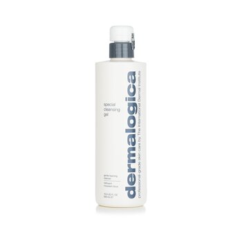 Dermalogica 特殊潔面啫喱 (Special Cleansing Gel)