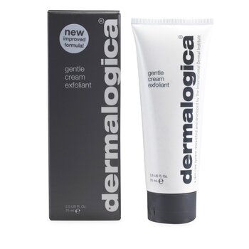 Gentle Cream Exfoliant