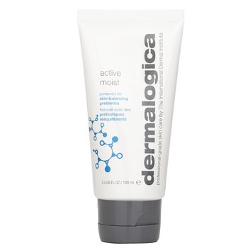 Dermalogica 活性保濕 (Active Moist)