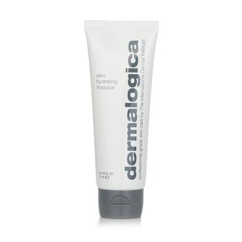 Dermalogica 草本保濕面膜 (Skin Hydrating Masque)