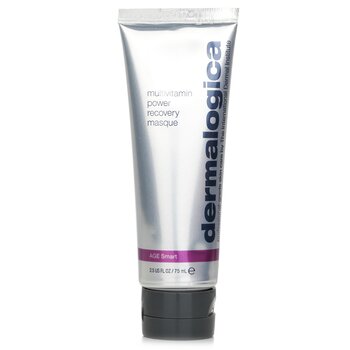 Dermalogica Age Smart MultiVitamin Power Recovery 面膜 (Age Smart MultiVitamin Power Recovery Masque)