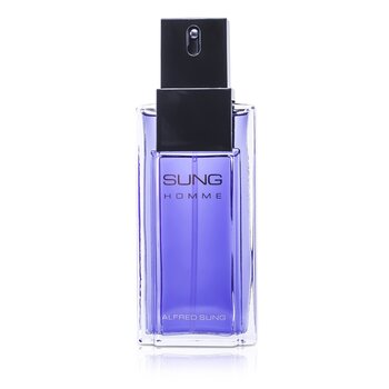 Alfred Sung Sung男士淡香水噴霧 (Sung Homme Eau De Toilette Spray)