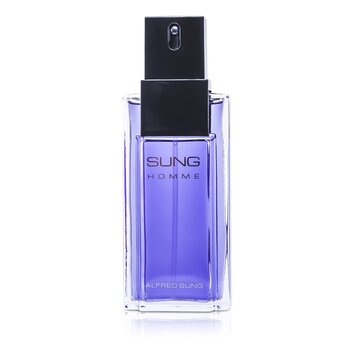 Alfred Sung Sung Homme 淡香水噴霧 (Sung Homme Eau De Toilette Spray)