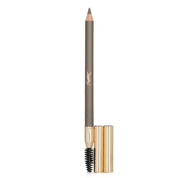 Yves Saint Laurent 眉筆 - No. 04 (Eyebrow Pencil - No. 04)