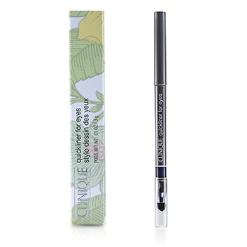 Clinique 眼線筆 - 08 藍灰色 (Quickliner For Eyes - 08 Blue Gray)