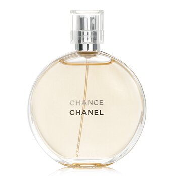 Chanel 機會淡香水噴霧 (Chance Eau De Toilette Spray)