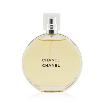 Chanel 機會淡香水噴霧 (Chance Eau De Toilette Spray)