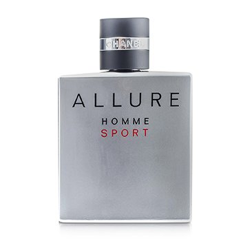 Chanel Allure Homme Sport 淡香水噴霧 (Allure Homme Sport Eau De Toilette Spray)