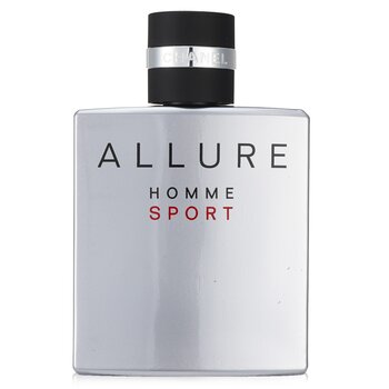 Chanel Allure Homme Sport 淡香水噴霧 (Allure Homme Sport Eau De Toilette Spray)