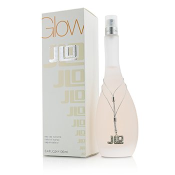 J. Lo 亮麗 淡香水噴霧 4002 (Glow Eau De Toilette Spray)