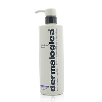 Dermalogica 超鎮靜潔面乳 (UltraCalming Cleanser)