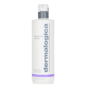 Dermalogica 超鎮靜潔面乳 (UltraCalming Cleanser)