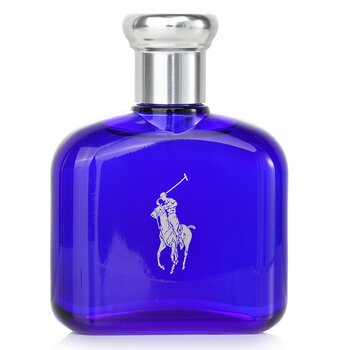 Ralph Lauren Polo Blue 淡香水噴霧 (Polo Blue Eau De Toilette Spray)