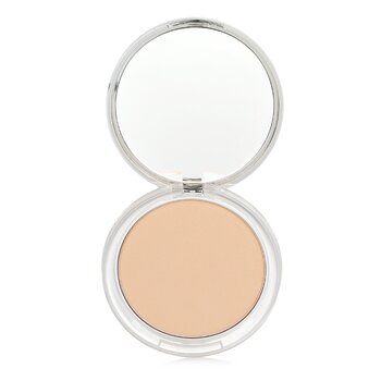 保持啞光無油粉末 - 17 號保持金色 (Stay Matte Powder Oil Free - No. 17 Stay Golden)