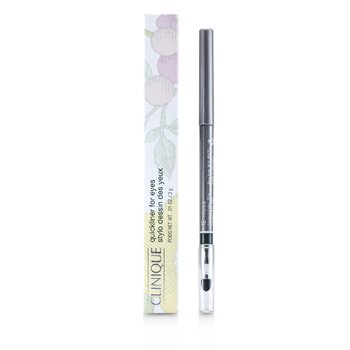 Clinique 眼線筆 - 12 Moss (Quickliner For Eyes - 12 Moss)