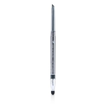 Clinique 眼線筆 - 12 Moss (Quickliner For Eyes - 12 Moss)