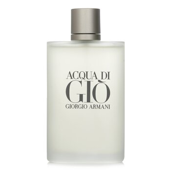 Giorgio Armani Acqua Di Gio 淡香水噴霧 (Acqua Di Gio Eau De Toilette Spray)