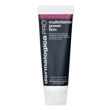 Dermalogica Age Smart MultiVitamin Power Firm（沙龍大小） (Age Smart MultiVitamin Power Firm (Salon Size))