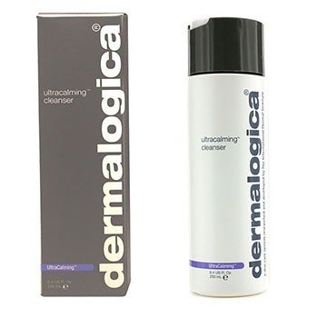 Dermalogica 超鎮靜潔面乳 (UltraCalming Cleanser)