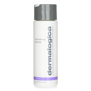 Dermalogica 超鎮靜潔面乳 (UltraCalming Cleanser)