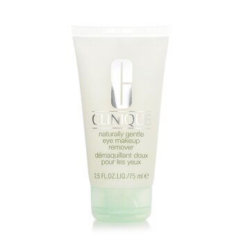 輕柔眼部卸妝乳 (Naturally Gentle Eye Make Up Remover)