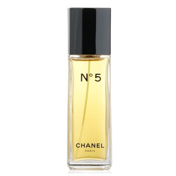 No.5 淡香水噴霧 (No.5 Eau De Toilette Spray)