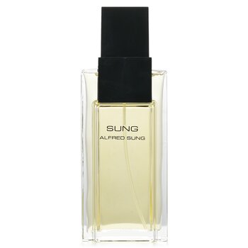 Alfred Sung 遜 淡香水噴霧 (Sung Eau De Toilette Spray)