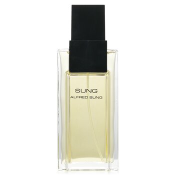 Alfred Sung Sung Eau De Toilette Spray