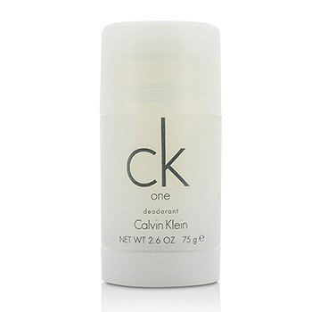 Calvin Klein CK One 除臭棒 (CK One Deodorant Stick)
