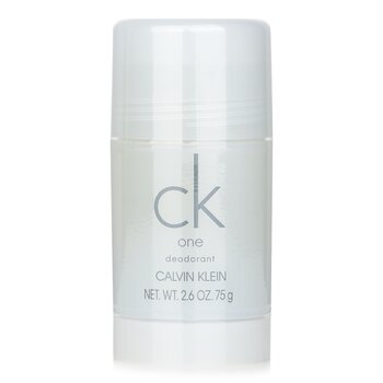 Calvin Klein CK One 除臭棒 (CK One Deodorant Stick)