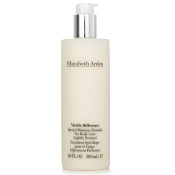 Elizabeth Arden 可見差異身體護理專用保濕配方 (Visible Difference Special Moisture Formula For Body Care)