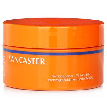 Lancaster 防曬美黑加深劑 (Sun Care Tan Deepener)